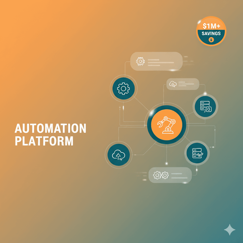 Automation Platform